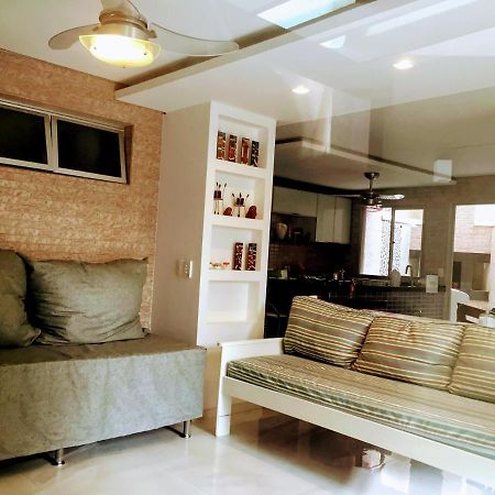 Sua Casa No Atami Villa Pontal do Parana Ngoại thất bức ảnh