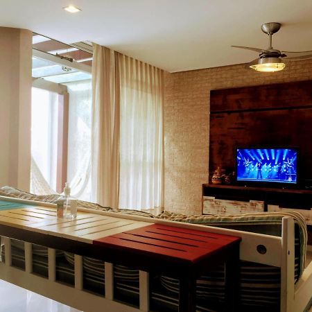 Sua Casa No Atami Villa Pontal do Parana Ngoại thất bức ảnh