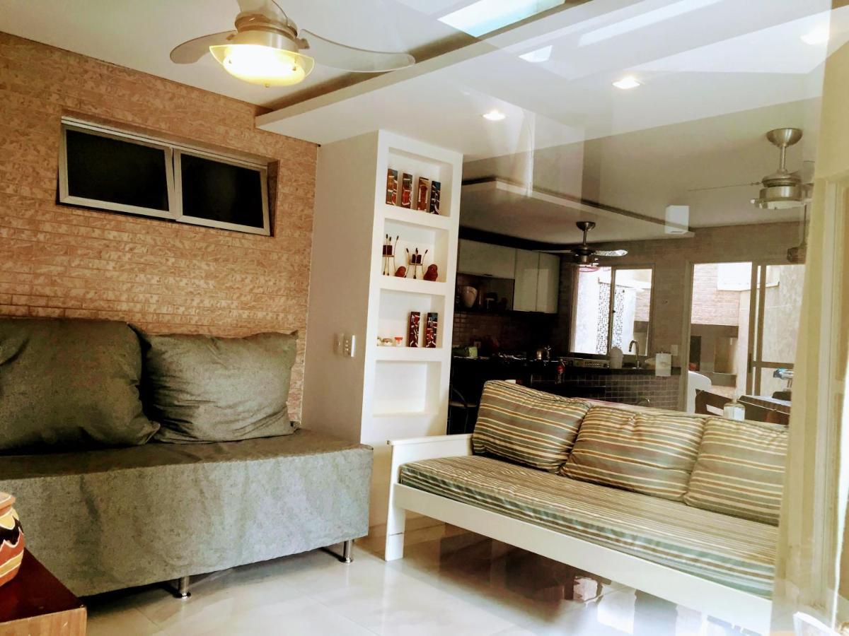 Sua Casa No Atami Villa Pontal do Parana Ngoại thất bức ảnh