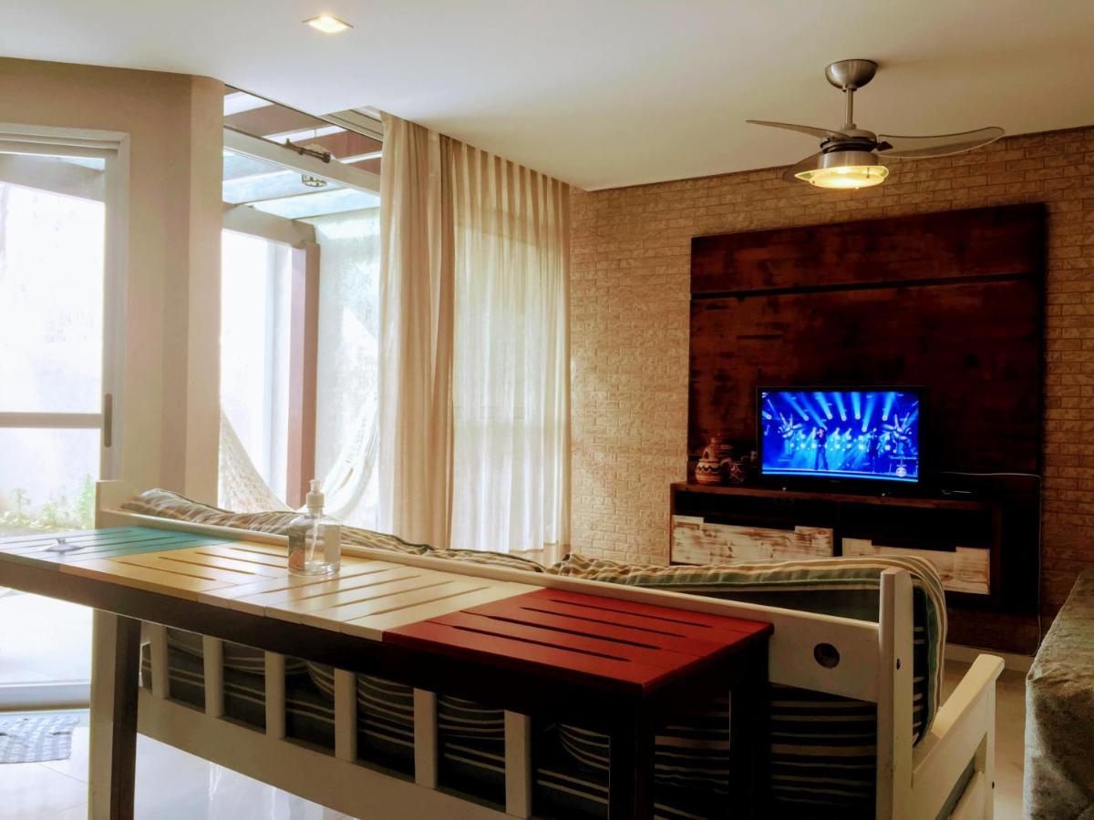 Sua Casa No Atami Villa Pontal do Parana Ngoại thất bức ảnh