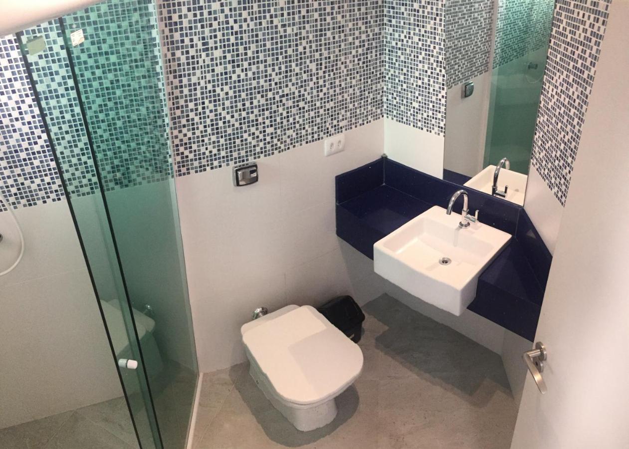 Sua Casa No Atami Villa Pontal do Parana Ngoại thất bức ảnh
