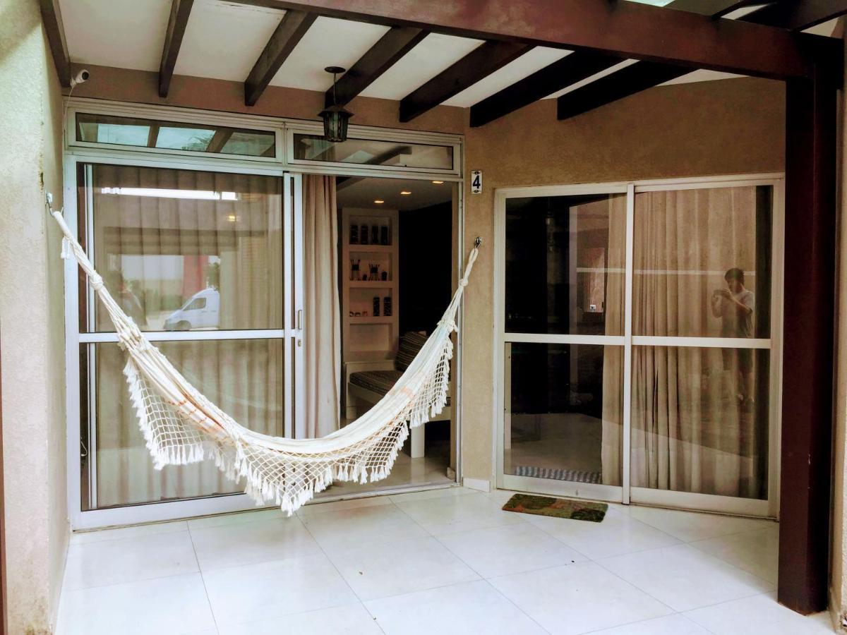 Sua Casa No Atami Villa Pontal do Parana Ngoại thất bức ảnh